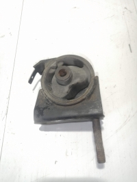 Подушка двигателя, TOYOTA, PROBOX, NCP59, 1NZ-FE, 2002, R, нижняя