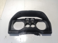 Консоль  приборов, MITSUBISHI, PAJERO, V78W, 4M41, 2004, MR402460