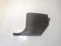 Накладка на стойку, MITSUBISHI, PAJERO, V78W, 4M41, 2004, F, L, низ
