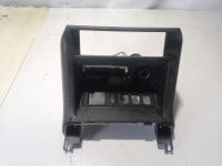 Накладка центральной консоли, MITSUBISHI, PAJERO, V78W, 4M41, 2004, F, MR402625