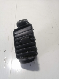 Дефлектор воздуховода, MITSUBISHI, PAJERO, V78W, 4M41, 2004, F, L, MR40244601