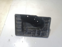 Подставка под аккумулятор, MITSUBISHI, PAJERO, V78W, 4M41, 2004, MR440713