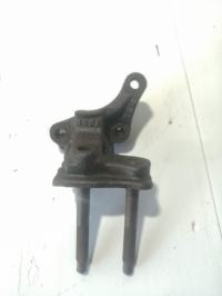 Крепление опоры двигателя, MAZDA, EFINI MS-6, GEEP, KF-ZE, 1992