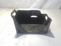 Подставка под аккумулятор, MITSUBISHI, PAJERO, V78W, 4M41, 2004, MR411561