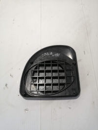 Сетка динамика, MITSUBISHI, LANCER, CB3A, 4G91, 1992, MB818498