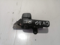 Ручка двери внутренняя, TOYOTA, CAMRY, CV30, 2C-T, 1990, R, L