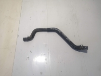Патрубок печки, TOYOTA, CAMRY, ACV30, 2AZ-FE, 2004, верх
