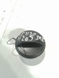 Крышка бензобака, TOYOTA, CAMRY, ACV30, 2AZ-FE, 2004