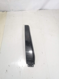 Накладка на стойку, AUDI, A6, C5, ALF, 1998, R, 4B0853290