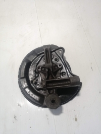 Цапфа, TOYOTA, CAMRY PROMINENT, VZV20, 1VZ-FE, R, R