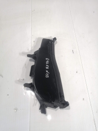 Пластик салона, BMW, 3-SERIES, E46, M54B22, 2001, F, R, 51.71-8208480