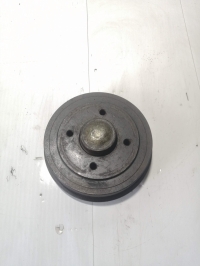 Тормозной барабан, RENAULT, SYMBOL, LB, K7JA700, 2008, R