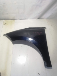 Крыло, RENAULT, MEGANE, KZ0U, K4M839, 2012, F, L