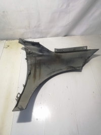 Крыло, RENAULT, MEGANE, KZ0U, K4M839, 2012, F, L