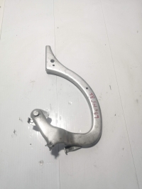 Петля крышки багажника, RENAULT, SYMBOL, LB, K7JA700, 2008, L
