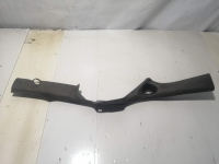 Накладка на порог внутренняя, RENAULT, SYMBOL, LB, K7JA700, 2008, L, 7700435207