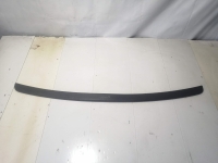 Накладка на бампер, FORD, C-MAX, C214, 2006, R, 3M51-R17C773