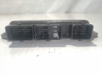 Блок управления двигателем, RENAULT, MEGANE, KZ0U, K4M839, 2012, 237101353