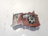 Помпа, RENAULT, MEGANE, KZ0U, K4M839, 2012, 8200962184