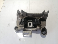 Подушка кпп, RENAULT, MEGANE, KZ0U, K4M839, 2012