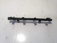 Топливная рейка, RENAULT, MEGANE, KZ0U, K4M839, 2012, 8200135504