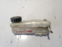 Бачок для тормозной жидкости, RENAULT, MEGANE, KZ0U, K4M839, 2012, 0204258391