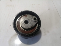 Натяжной ролик ремня грм, RENAULT, MEGANE, KZ0U, K4M839, 2012