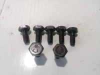 Болт маховика, RENAULT, MEGANE, KZ0U, K4M839, 2012