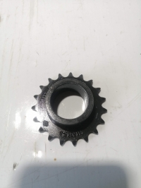 Звезда коленвала, RENAULT, MEGANE, KZ0U, K4M839, 2012