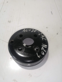 Шкив помпы, TOYOTA, CAMRY, ACV30, 2AZ-FE, 2004