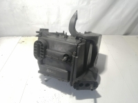 Корпус печки, FORD, FOCUS, DNW, Ford Zetec 2.0, 2002, XS4H-18K418-AE