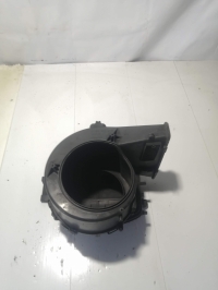 Корпус печки, FORD, FOCUS, DNW, Ford Zetec 2.0, 2002, XS4H-18C333-CG