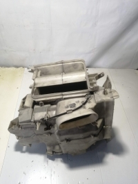 Корпус печки, TOYOTA, VISTA, SV30, 4S-FE, 1992