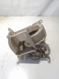 Корпус печки, TOYOTA, CARINA ED, ST160, 1S-ELU, 87130-20170