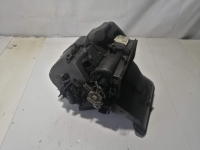 Корпус печки, RENAULT, SYMBOL, LB, K7JA700, 2008