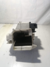 Кожух радиатора печки, HONDA, ODYSSEY, RA6, F23A, 2001, 118700-5805