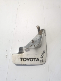 Брызговик, TOYOTA, CAMRY PROMINENT, VZV20, 1VZ-FE, R, R