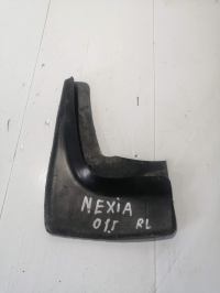 Брызговик, DAEWOO, NEXIA, N100, G15MF, 2000, R, L