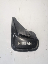 Брызговик, NISSAN, SUNNY, FB14, GA15DE, 1997, F, L