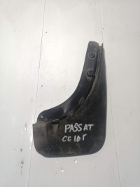 Брызговик, VOLKSWAGEN, PASSAT CC, 358, CDAB, 2010, R, R, 3C8075101