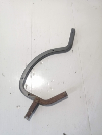 Петля крышки багажника, TOYOTA, COROLLA, ZZE150, 1ZR-FE, 2008, R