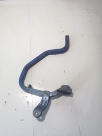 Петля крышки багажника, RENAULT, LOGAN, LS12, K7MF711, 2005, R