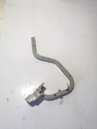 Петля крышки багажника, NISSAN, MAXIMA, A33, VQ20DE, 2003, R