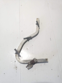 Петля крышки багажника, TOYOTA, CAMRY PROMINENT, VZV20, 1VZ-FE, L