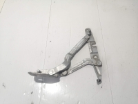 Петля крышки багажника, AUDI, A6, C5, ALF, 1998, R, 4B5827302