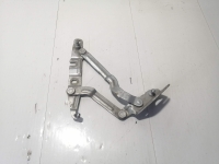 Петля крышки багажника, AUDI, A6, C5, ALF, 1998, L, 4B5827301