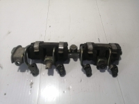 Топливная рейка, NISSAN, PRIMERA, P12, QG18DD, 2002