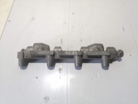 Топливная рейка, MITSUBISHI, PAJERO IO, H76W, 4G93