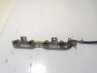 Топливная рейка, NISSAN, PRESEA, R11, GA15DE, 1995-1999