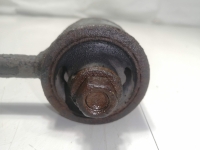 Тяга продольная, TOYOTA, LAND CRUISER PRADO, GRJ120, 1GR-FE, 2008, R, L